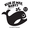 Afbeelding van Kijk je mee, baby? Kijk je mee, baby? 0-3 maanden