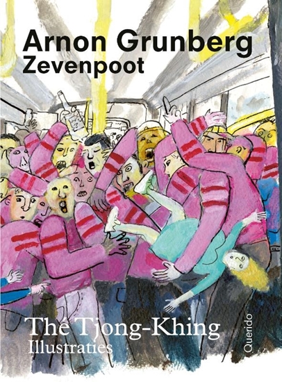 Afbeelding van Zevenpoot