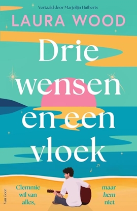 Afbeeldingen van Drie wensen en een vloek