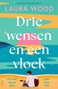 Afbeelding van Drie wensen en een vloek