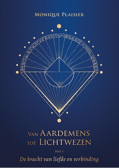 Afbeelding van Van Aardemens tot Lichtwezen