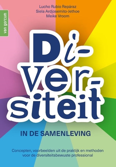 Afbeelding van Diversiteit in de samenleving