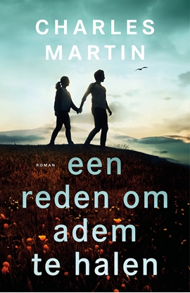 Afbeeldingen van Een reden om adem te halen