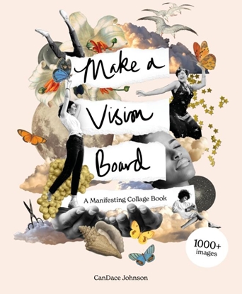 Afbeeldingen van Make a Vision Board
