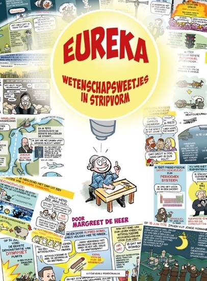 Afbeelding van Eureka