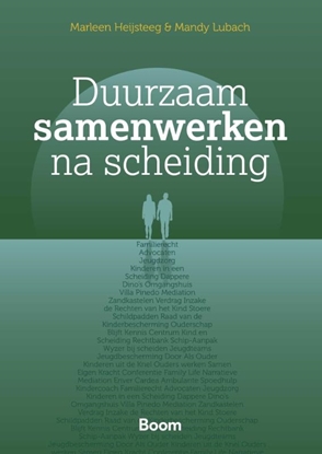 Afbeeldingen van Duurzaam samenwerken na scheiding