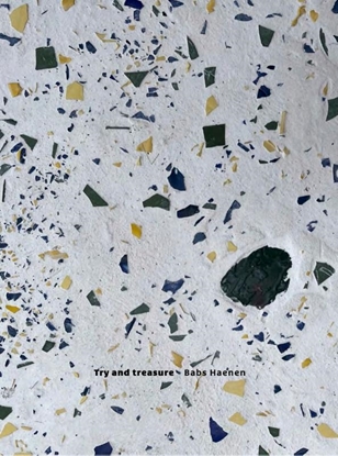 Afbeeldingen van Try and Treasure