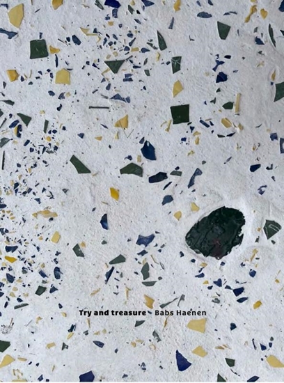 Afbeelding van Try and Treasure