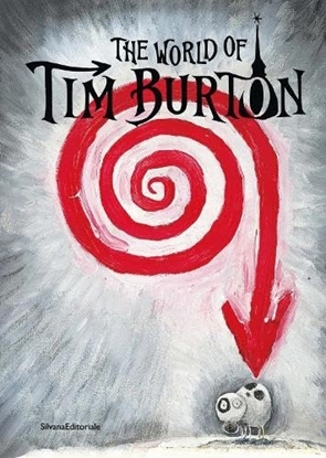 Afbeeldingen van The World of Tim Burton