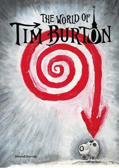 Afbeelding van The World of Tim Burton