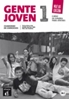 Afbeelding van Gente joven Gente joven 1 - Cuaderno de ejercicios A1.1 Cuaderno de ejercicios