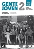 Afbeelding van Gente joven Gente joven 2 - Cuaderno de ejercicios A1-A2 Cuaderno de ejercicios