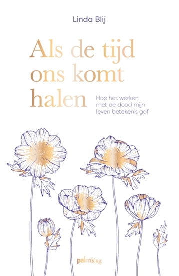 Afbeelding van Als de tijd ons komt halen