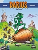 Afbeelding van Darius In de nesten