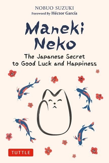 Afbeelding van Maneki Neko