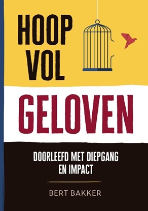 Afbeeldingen van Hoopvol geloven