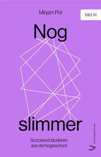Afbeelding van Nog slimmer