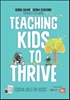 Afbeelding van Teaching Kids to Thrive: Essential Skills for Success