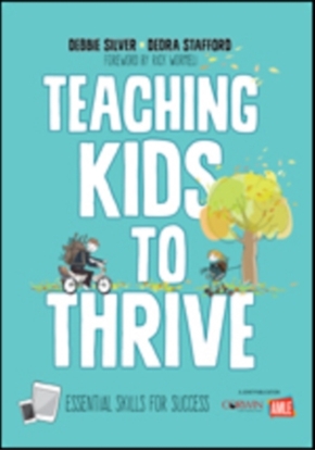 Afbeeldingen van Teaching Kids to Thrive: Essential Skills for Success