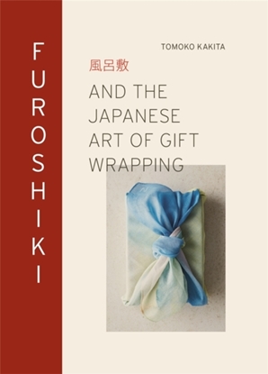 Afbeeldingen van Furoshiki