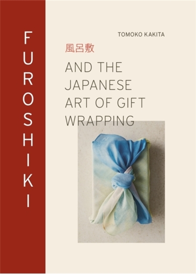 Afbeelding van Furoshiki