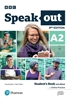 Afbeelding van Speakout 3rd Edition A2 Student Book for Pack