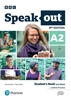 Afbeelding van Speakout 3rd Edition A2 Student Book for Pack