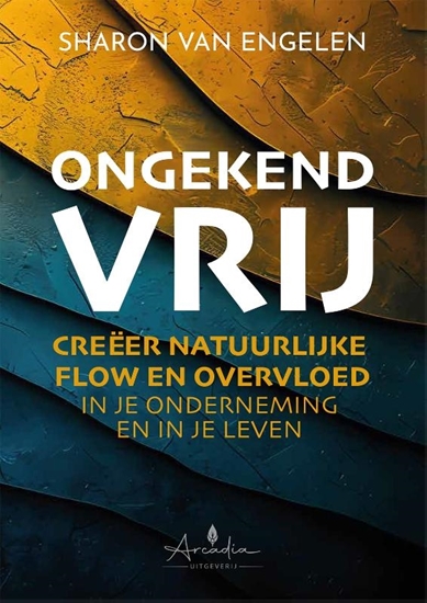 Afbeelding van Ongekend vrij