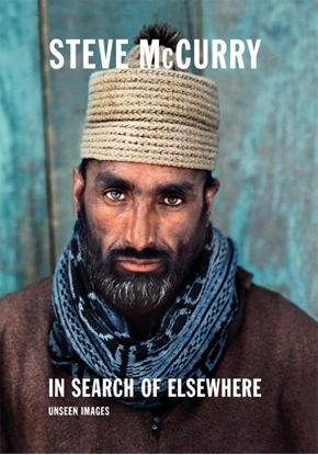 Afbeeldingen van Steve McCurry In Search of Elsewhere