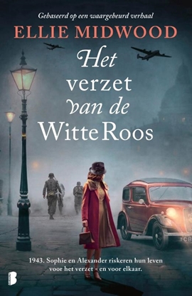 Afbeeldingen van Het verzet van de Witte Roos