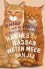 Afbeelding van 12 1/2 gedichten Hannes en Hassan weten meer dan jij