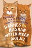 Afbeelding van 12 1/2 gedichten Hannes en Hassan weten meer dan jij