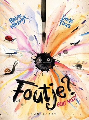 Afbeeldingen van Foutje? Echt niet!