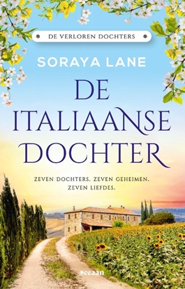 Afbeeldingen van De verloren dochters De Italiaanse dochter