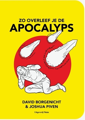 Afbeeldingen van Zo overleef je de apocalyps