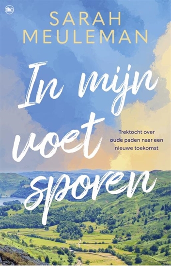 Afbeelding van In mijn voetsporen