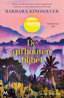 Afbeeldingen van De gifhouten bijbel