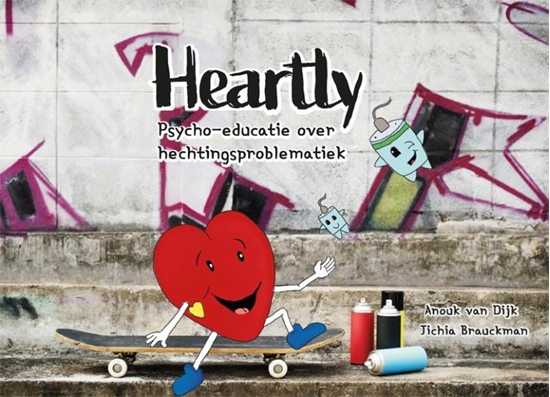 Afbeelding van Heartly