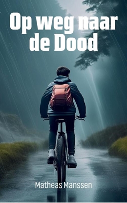 Afbeeldingen van Op weg naar de Dood