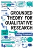 Afbeelding van Grounded Theory for Qualitative Research