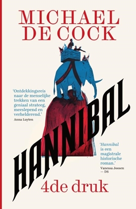 Afbeeldingen van Hannibal