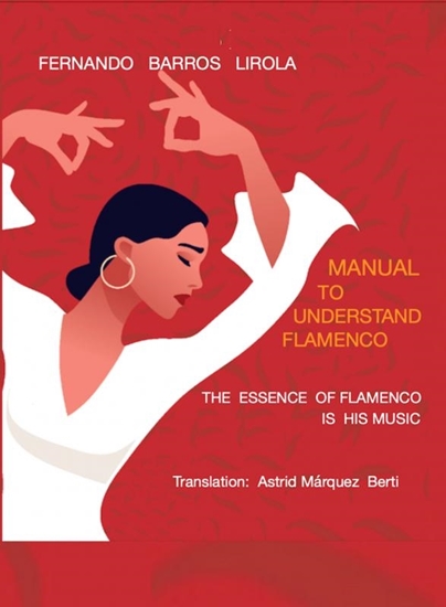 Afbeelding van MANUAL TO UNDERSTAND FLAMENCO