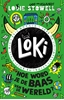 Afbeelding van Loki Hoe word je de baas van de wereld?