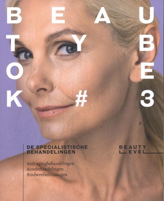 Afbeeldingen van Beauty Level Beauty boek