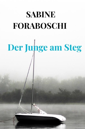 Afbeelding van Der Junge am Steg