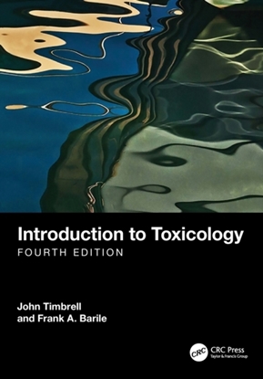 Afbeeldingen van Introduction to Toxicology