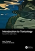 Afbeelding van Introduction to Toxicology