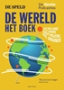 Afbeelding van De wereld: het boek