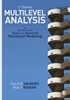 Afbeelding van Multilevel Analysis