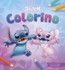 Afbeelding van Disney Stitch Colorino